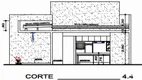 Foto 7 de Casa de Condomínio com 3 Quartos à venda, 107m² em Pitimbu, Natal