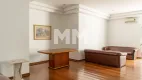 Foto 32 de Apartamento com 3 Quartos para venda ou aluguel, 211m² em Real Parque, São Paulo