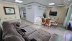 Foto 5 de Apartamento com 3 Quartos à venda, 135m² em Pitangueiras, Guarujá