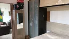 Foto 7 de Apartamento com 1 Quarto à venda, 69m² em Itararé, São Vicente