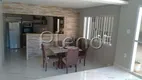 Foto 5 de Casa com 2 Quartos à venda, 110m² em Jardim Yeda, Campinas