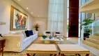 Foto 8 de Casa de Condomínio com 4 Quartos à venda, 307m² em Alphaville Abrantes, Camaçari
