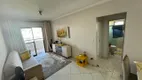 Foto 2 de Apartamento com 2 Quartos à venda, 83m² em Vila Guilhermina, Praia Grande