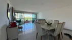 Foto 11 de Apartamento com 4 Quartos à venda, 142m² em Jacarecica, Maceió