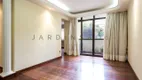 Foto 4 de Apartamento com 4 Quartos à venda, 250m² em Jardim América, São Paulo