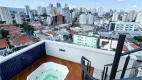 Foto 57 de Cobertura com 3 Quartos à venda, 174m² em Jardim São Paulo, São Paulo