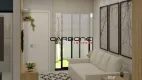 Foto 3 de Apartamento com 1 Quarto à venda, 33m² em Vila Ema, São Paulo