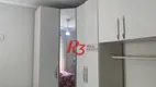 Foto 6 de Apartamento com 2 Quartos à venda, 55m² em Macuco, Santos