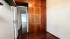 Foto 8 de Apartamento com 3 Quartos à venda, 72m² em Vila Indiana, São Paulo