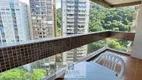 Foto 10 de Apartamento com 3 Quartos para alugar, 110m² em Pitangueiras, Guarujá
