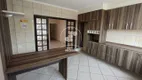 Foto 14 de Casa com 3 Quartos para alugar, 237m² em Vila Pires, Santo André
