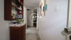 Foto 13 de Apartamento com 3 Quartos à venda, 134m² em Leblon, Rio de Janeiro