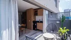 Foto 27 de Apartamento com 1 Quarto para alugar, 36m² em Itaim Bibi, São Paulo