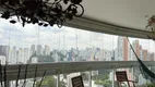 Foto 2 de Apartamento com 3 Quartos à venda, 174m² em Panamby, São Paulo
