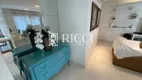 Foto 5 de Apartamento com 3 Quartos à venda, 176m² em Pitangueiras, Guarujá