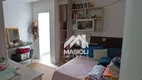 Foto 11 de Apartamento com 3 Quartos para venda ou aluguel, 122m² em Itapuã, Vila Velha