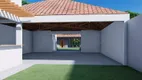 Foto 15 de Casa com 2 Quartos à venda, 240m² em Gran Park Residencial, Piracicaba