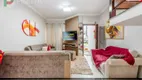 Foto 11 de Casa de Condomínio com 2 Quartos à venda, 250m² em Itoupava Central, Blumenau