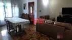 Foto 2 de Sobrado com 4 Quartos à venda, 210m² em Vila Linda, Santo André