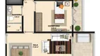 Foto 54 de Apartamento com 2 Quartos à venda, 100m² em Centro, Peruíbe