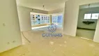 Foto 2 de Apartamento com 3 Quartos à venda, 142m² em Praia das Pitangueiras, Guarujá