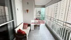 Foto 6 de Apartamento com 3 Quartos à venda, 87m² em Limão, São Paulo