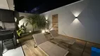 Foto 3 de Casa de Condomínio com 3 Quartos à venda, 134m² em Jardim Inconfidência, Uberlândia