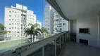 Foto 2 de Apartamento com 3 Quartos à venda, 124m² em Joao Paulo, Florianópolis