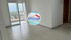 Foto 17 de Apartamento com 3 Quartos para alugar, 63m² em Vila Yolanda, Presidente Prudente