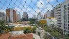 Foto 5 de Apartamento com 4 Quartos à venda, 208m² em Campo Belo, São Paulo