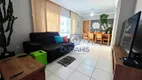 Foto 5 de Apartamento com 4 Quartos à venda, 100m² em Barra Funda, Guarujá