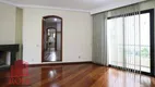 Foto 3 de Apartamento com 3 Quartos para alugar, 140m² em Moema, São Paulo