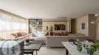 Foto 22 de Apartamento com 3 Quartos à venda, 110m² em Brooklin, São Paulo