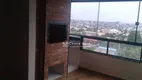 Foto 2 de Apartamento com 2 Quartos à venda, 78m² em Coqueiral, Cascavel