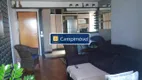 Foto 3 de Apartamento com 3 Quartos à venda, 77m² em Vila Marieta, Campinas