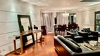 Foto 3 de Casa de Condomínio com 4 Quartos para alugar, 500m² em Alphaville, Santana de Parnaíba