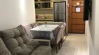 Foto 5 de Apartamento com 2 Quartos à venda, 56m² em Vila Guarani, Santo André