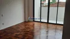 Foto 5 de Apartamento com 1 Quarto para alugar, 42m² em Vila Clementino, São Paulo