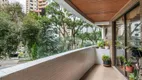 Foto 3 de Apartamento com 4 Quartos à venda, 180m² em Água Verde, Curitiba