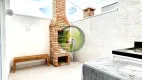 Foto 4 de Casa com 2 Quartos à venda, 57m² em Jardim Residencial Veneza, Indaiatuba