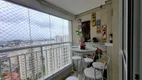 Foto 14 de Apartamento com 3 Quartos à venda, 74m² em Parque Taboão, Taboão da Serra