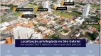 Foto 13 de Apartamento com 2 Quartos à venda, 55m² em Parque Gabriel, Hortolândia