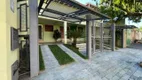 Foto 2 de Casa com 4 Quartos à venda, 249m² em Jardim São Bento, Uberaba