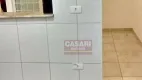 Foto 3 de Sobrado com 3 Quartos à venda, 219m² em Taboão, Diadema