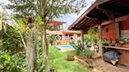 Foto 7 de Casa com 4 Quartos à venda, 394m² em Jardim Vila Bela, Rio Claro