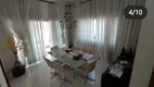 Foto 4 de Casa de Condomínio com 4 Quartos à venda, 283m² em Pontal da Liberdade, Lagoa Santa