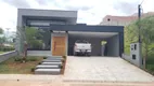 Foto 2 de Casa de Condomínio com 3 Quartos à venda, 175m² em Condominio Residencial Euroville II, Bragança Paulista