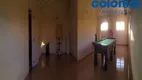 Foto 2 de Sobrado com 5 Quartos à venda, 488m² em Jardim Quintas das Videiras, Jundiaí