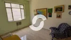 Foto 3 de Apartamento com 2 Quartos à venda, 73m² em Pé Pequeno, Niterói