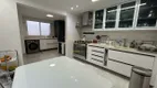 Foto 16 de Apartamento com 3 Quartos à venda, 186m² em Pitangueiras, Guarujá